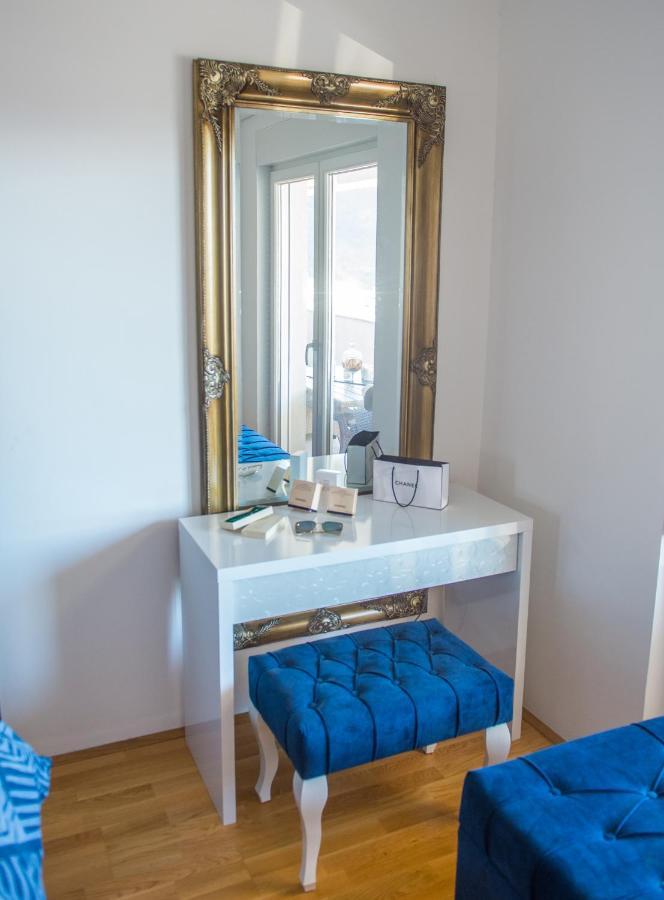 Apartment President Mostar Kültér fotó