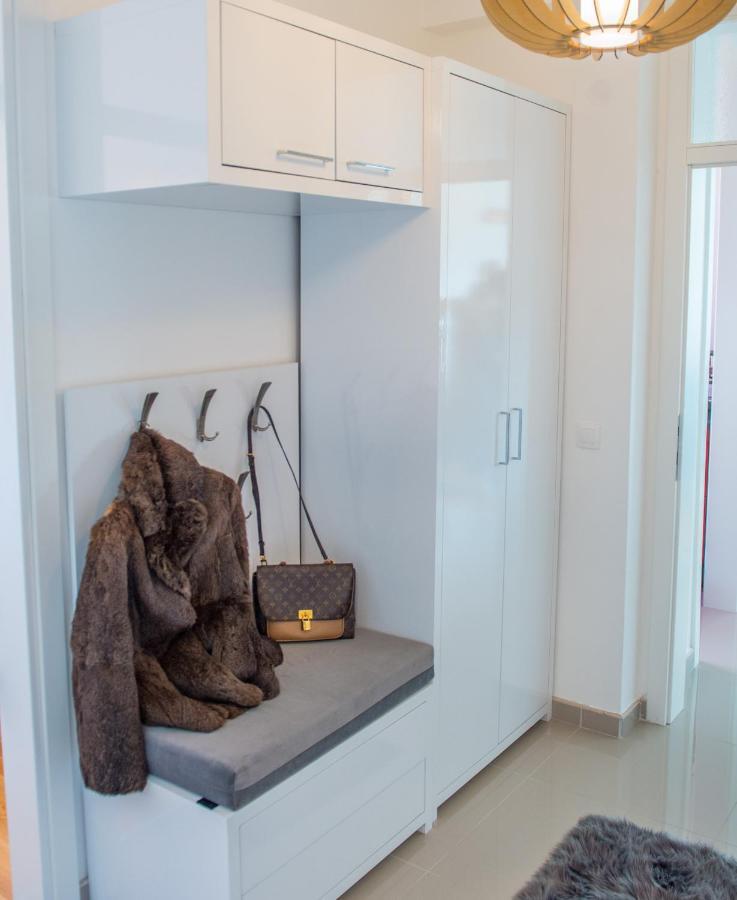 Apartment President Mostar Kültér fotó