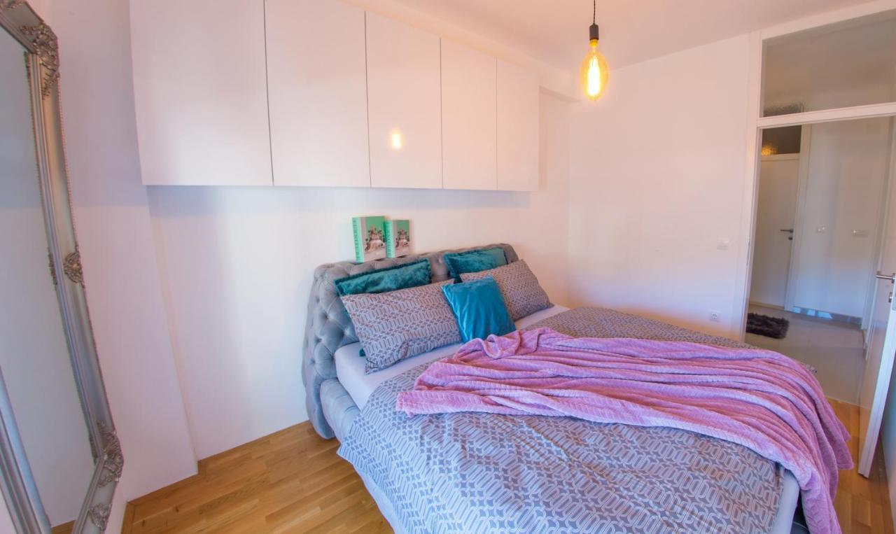 Apartment President Mostar Kültér fotó